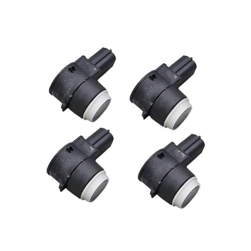 Capteur de recul 13302424, radar de stationnement inversé compatible Astra J, Zafira et Insignia