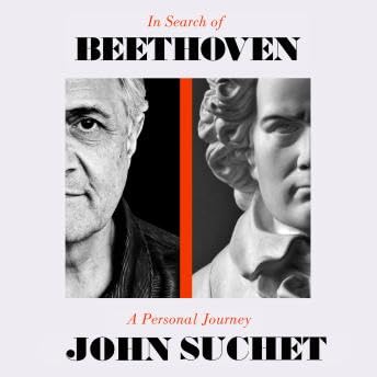 In Search of Beethoven - John Suchet