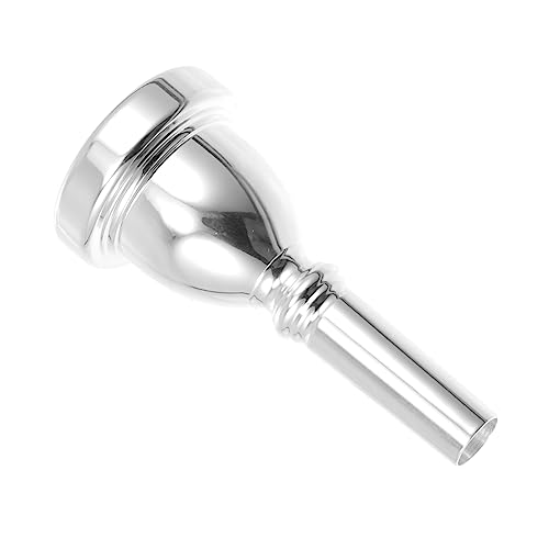 ULDIGI Mouth Blowing Instrument Accessory Tuba Replacement Part Easy to Clean Carry