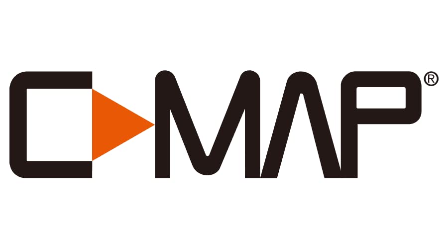 C-MAP Cartografia Compatibili con Lowance, B&G, Simrad - per GPS, Chartplotter, Ecoscandaglio Barca