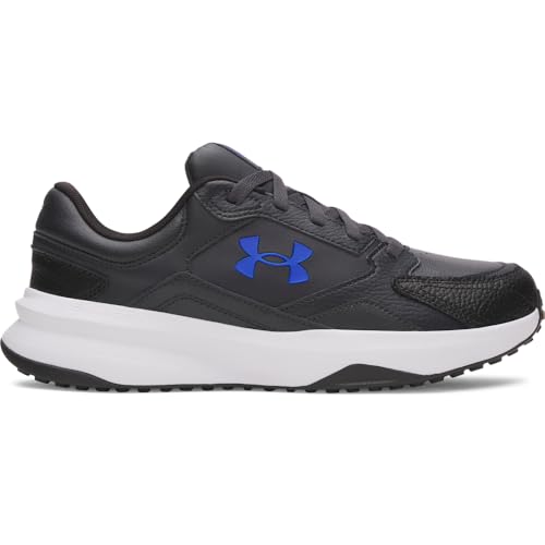 Image of Under Armour Men's Charged Edge Leather Training Shoe