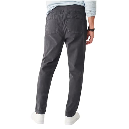 Faherty Men's Traveler Pant 7