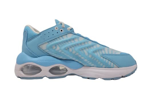 Nike Nike Men's Air Max TW Sneaker Shoes, Ocean Bliss/Blue Chill-White, 9 M US