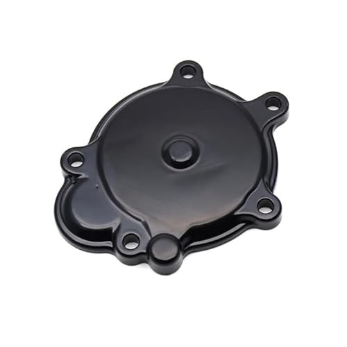 Carter de vilebrequin droit moto aluminium compatible Kawasaki Ninja ZX-10R 2008 2009 2010