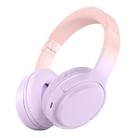 Amazon.co.jp: Bluetooth 6.1 ヘッドホン オーバーイヤー 密閉型 有線