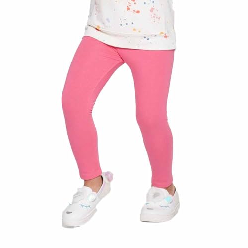 Cat & Jack Baby Girl's & Toddler Girls' Leggings - (US, Age, 4 Years, Pink)