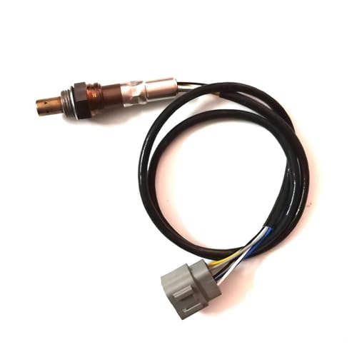 Capteur L5G9-18-8G1 pièce auto de rechange pour injection essence