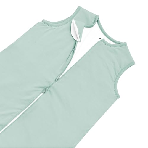 Image of KYTE BABY Unisex Sleep Bag Walker for Babies and Toddlers- Rayon Made from Bamboo 1.0 Tog