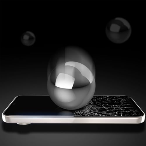 Image of TitanGuard Tempered Glass Screen Protector Guard for Google Pixel 9 Pro XL /Pixel 10 Pro XL - 9H Hardness, Military Grade, Anti-Static, Easy Installation Kit - 1 PACK