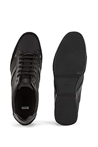 Hugo Boss Saturn Low Top 50407672 męskie buty sznurowane Hugo Boss Saturn Low Top 50407672 męskie buty sznurowane