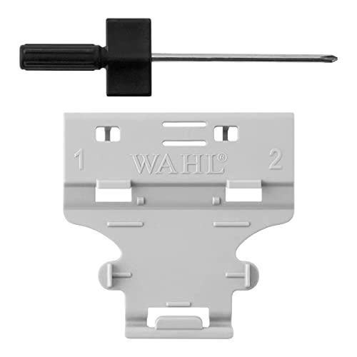 Wahl Professional Pro-Set Tool for Adjusting Trimmer Blades on The 5-Star Detailer, Retro T-Cut, and Cordless Detailer Li - Model 3315