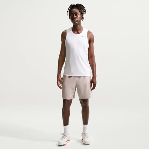 Image of Nike Mens Challenger Unlined Versatile Shorts