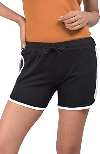 Yoga Shorts Shopee