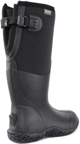 BOGS Women's Mesa Waterproof Boot Rain3