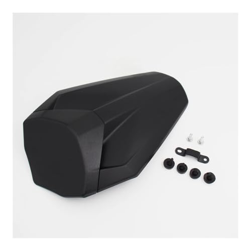 Capot de selle arrière ZX4RR protection et carénage de siège passager aérodynamique