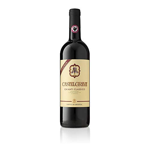 Predella Chianti DOCG Italienischer Rotwein mit Geschenk-Holzkiste