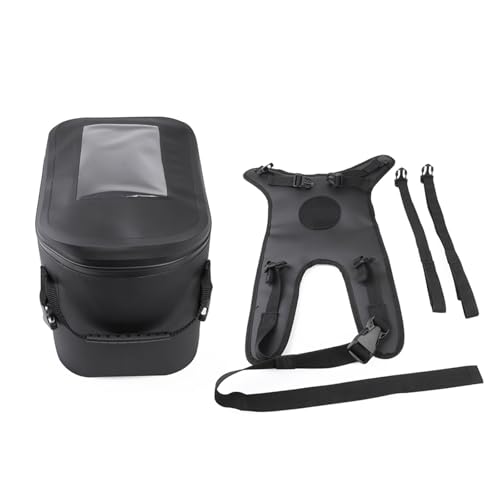Sac de réservoir moto Zontes anti-pluie pour ranger outils