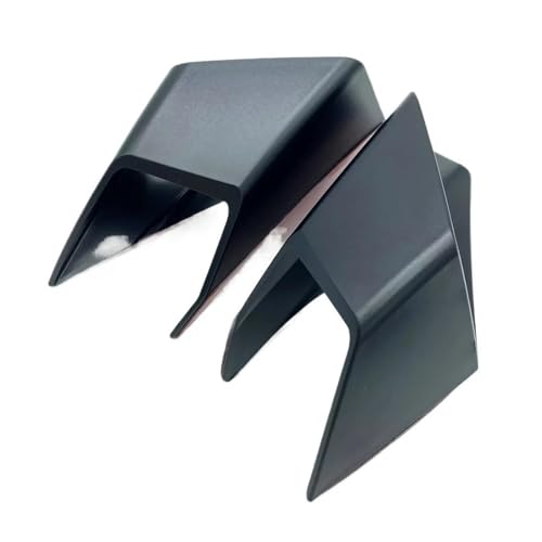 Ailettes de Carénage CBR 500 R Accessoires Spoiler Latéraux - 6
