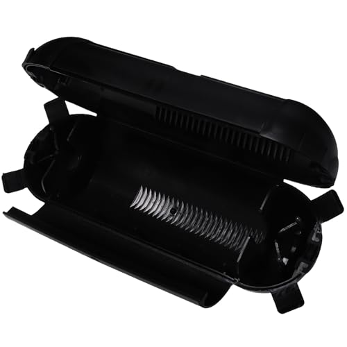 ULTECHNOVO Ophڑ{bNX dCR[hΉ hoP[uJo[ ό󐫃vX`bN dH ƖpیP[X