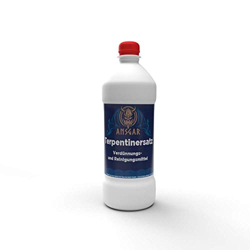 Ansgar Sustituto de aguarrás, 1 l.