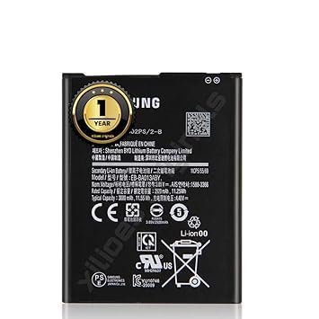 Image of EB-BA013ABY Battery for Samsung Galaxy M01-core /A01-core Battery with 1 Year Warranty******* (O148)