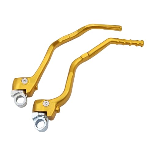 Levier de démarrage moto pour RMZ 250 de 2011 à 2015 - 5