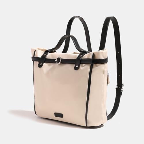 Convertible Backpack for Women Laptop Tote Bag Large Capacity Travel Bag Duffle Bag for Travel Tote2