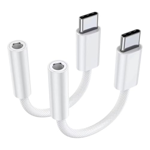 UrbanPulse CzWbN ϊ ^Cvc I[fBI ϊ USB-C Cz ϊ 3.5mm 3 4 DAC Hi-Fi 6bit/48KHz ґgiCP[u ϋv ʒ/y/ʘbΉ iPhone 16