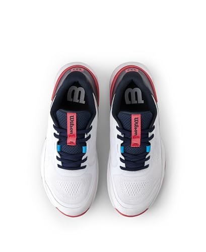 Image of Wilson Women's Intrigue Pro Women's Tennis Shoes