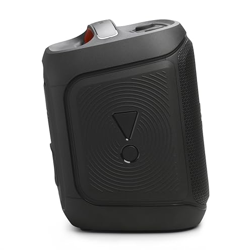 JBL PartyBox Encore Essential 2 Portable Speaker, AI Sound Boost - Black - image 9