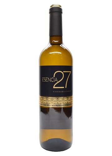 Distribuidor 6 x Meoriga Esencia 27 Verdejo Vino de la Tierra de Castilla y León (Caja de 6 Botellas de 75 cl)