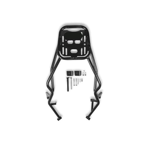 Support de porte-bagages arrière robuste pour 800NK moto
