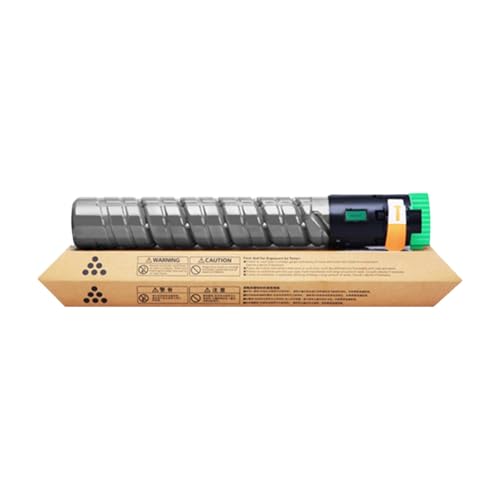 Toner RI-MP C2030 BK pour copieur laser couleur MPC2010 C2050 C2550 C2551