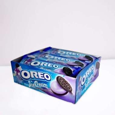 See full amazon price history chart for Oreo Black Pink Ice Cream Blueberry Cookies 12 x 36.8gm Oreo Black Pink Ice Cream Blueberry Cookies 12 x 36.8gm (B0CHMH1FJM) Amazon Price History, Amazon Price Tracker