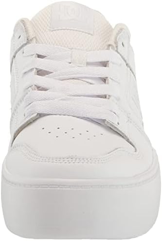 DC Women's Manteca 4 Platform Skate Shoe | Image 1