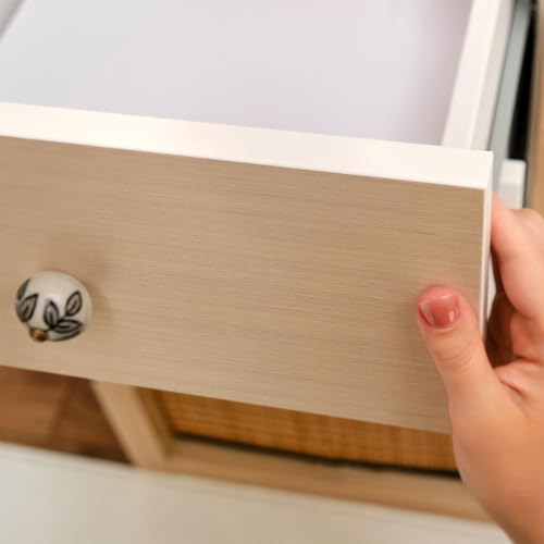 Placage de meuble résistant à la chaleur et imperméable pour rénover un plan de travail - 4