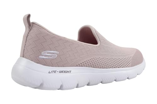 Image of Skechers Mens Summits Ballet Flat