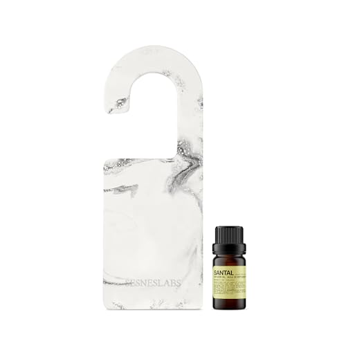 Difusor cerámico pasivo aroma santal 10mL