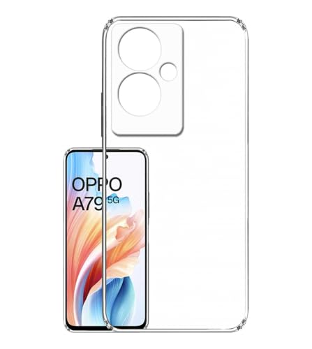 Image of Oppo F25 Pro 5G Soft Silicone TPU Back Cover Compatible with Oppo F25 Pro 5G