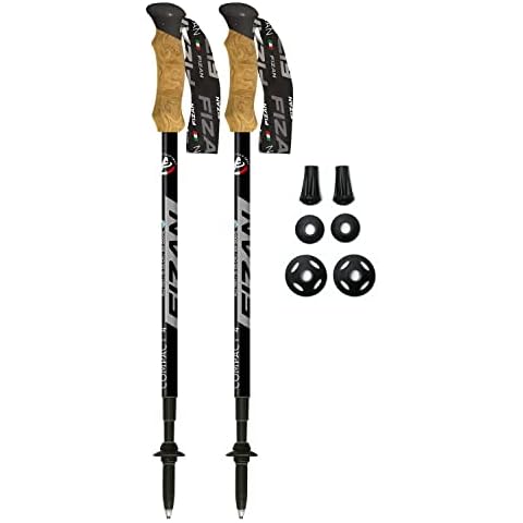 Fizan Compact 4 Cork Cover