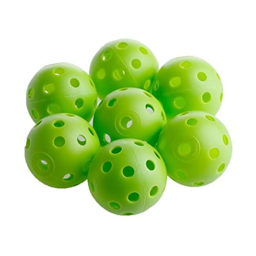 3NH® Training Balls Whiffle Airflow Golf Tennis-Parent : Green-image-23