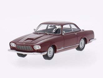 Gordon Keeble GK1 RHD Resin Model Car