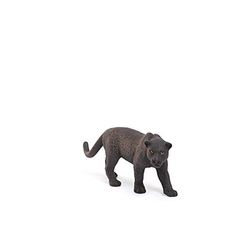 Schleich-Wild Life-Siyah Panter