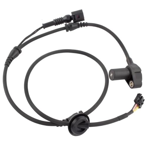 Capteur vitesse de roue ABS 8E0927803 anti-patinage précis Audi A4