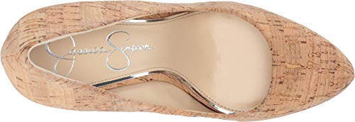 Image of Jessica Simpson Women's Parisah Platform Stiletto Heel Pumps