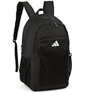 Amazon | [アディダス] リュックサック スクールリュック 通学 B4収納