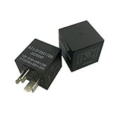 1pc Flash Relay A11-3735017 A11-3735017BB Relay(1pc A11-3735017 3pin)