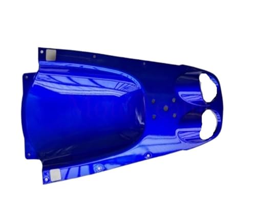 Carénage arrière YZF R6 pour réparer un dessous de selle cassé