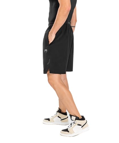 Venum Men's G-fit Air Training Short-Black3