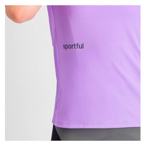 Sportful Femme Supergiara Maillot avec 6 poches arrière haut de gamme cyclisme